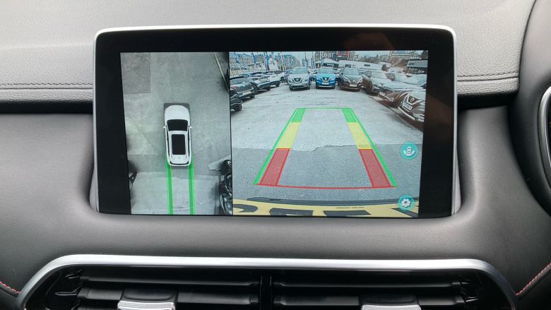 MG Hs 1.5 T-GDI PHEV Excite 5dr Auto Hatchback